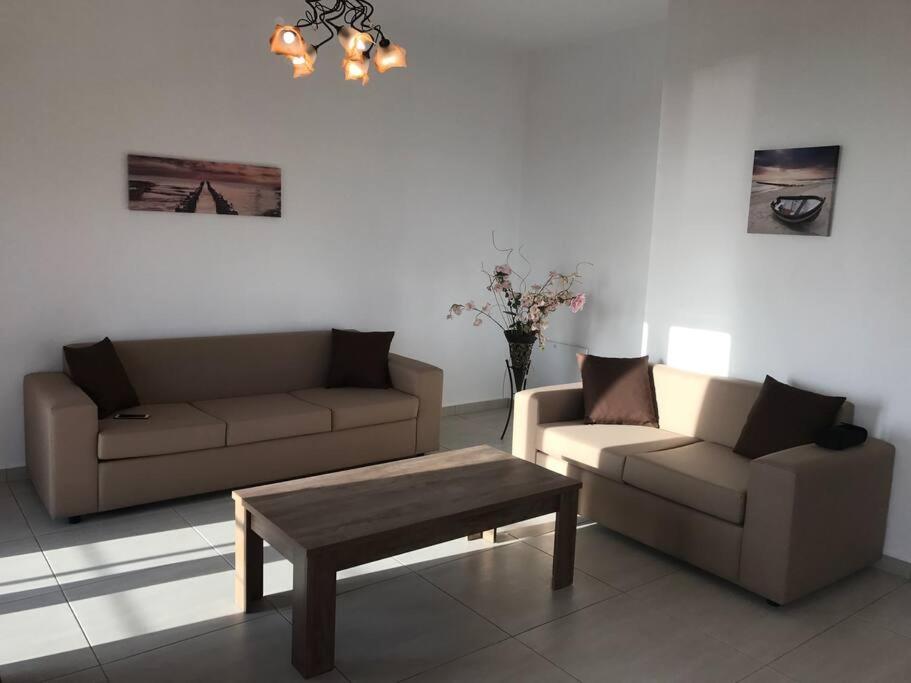 Karpadise Villa อาร์คาซา ภายนอก รูปภาพ