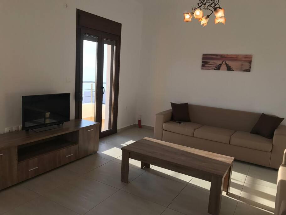 Karpadise Villa อาร์คาซา ภายนอก รูปภาพ