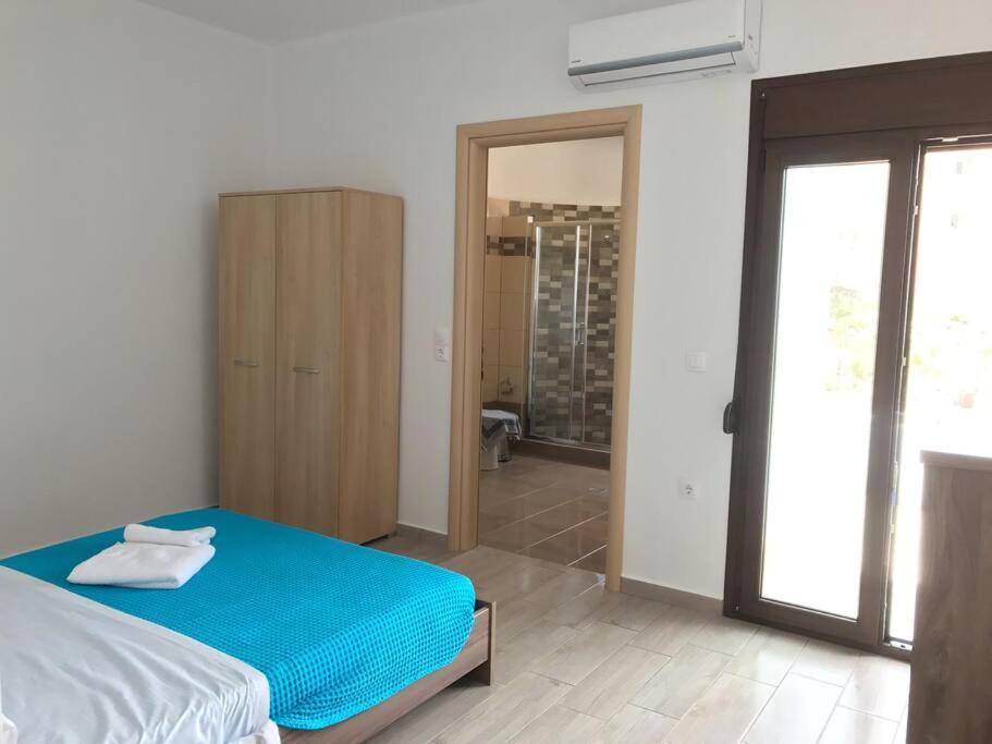 Karpadise Villa อาร์คาซา ภายนอก รูปภาพ